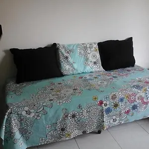 Flat Mandala Natal